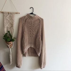 Free People Sweater